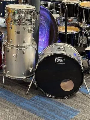 Peavey 4-Piece Drum Kit